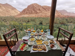 Guesthouse Panorama Todra